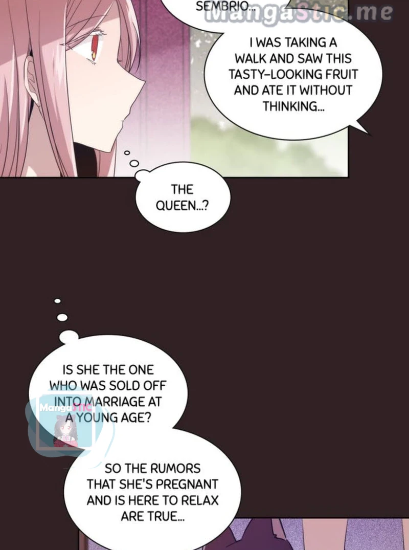 Whatever the Princess Desires! Chapter 72 - page 4