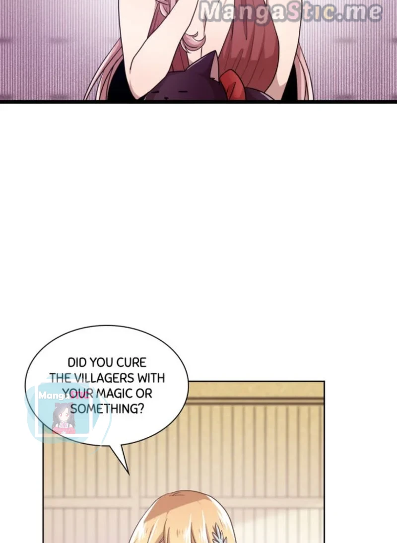 Whatever the Princess Desires! Chapter 70 - page 25