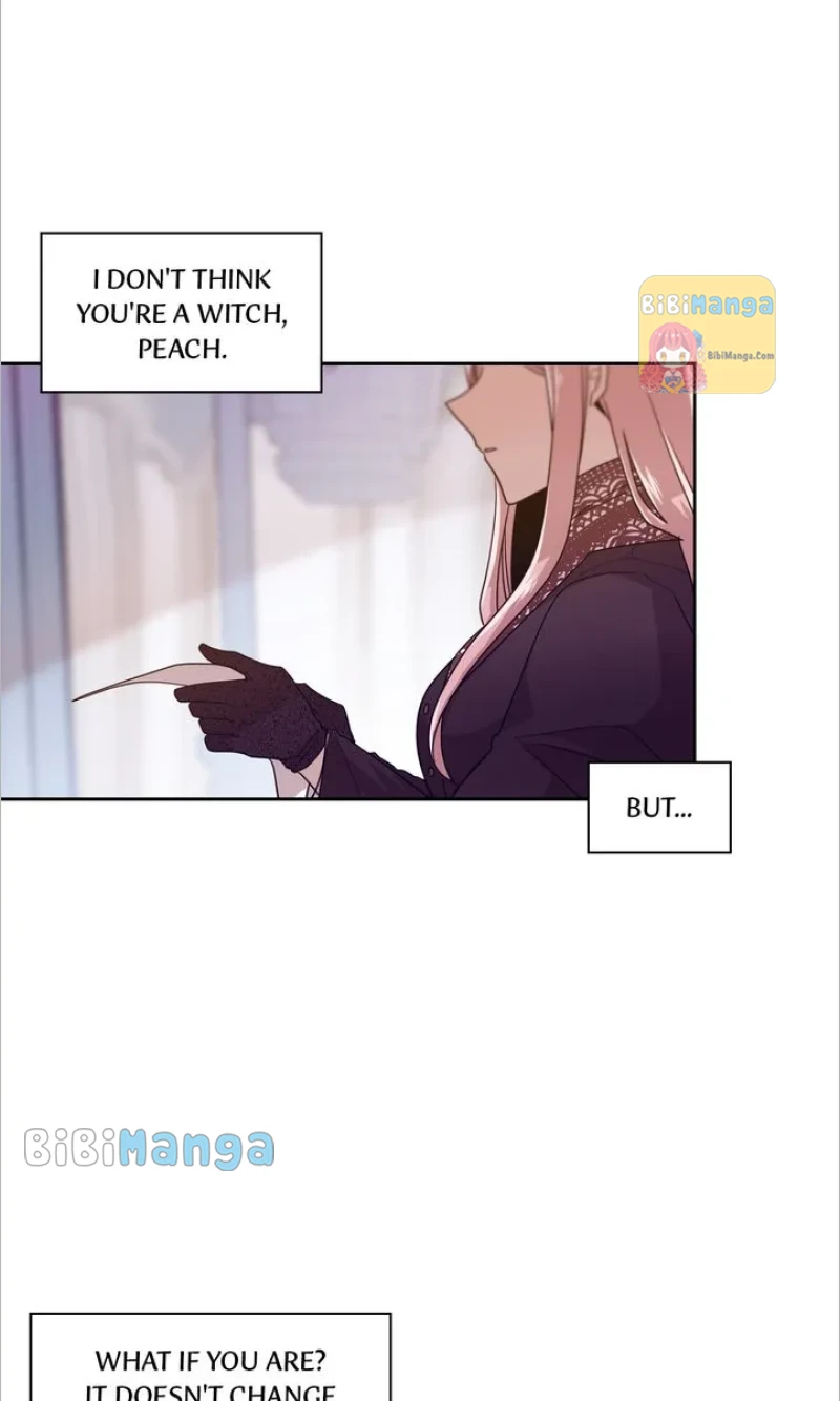 Whatever the Princess Desires! Chapter 100 - page 19