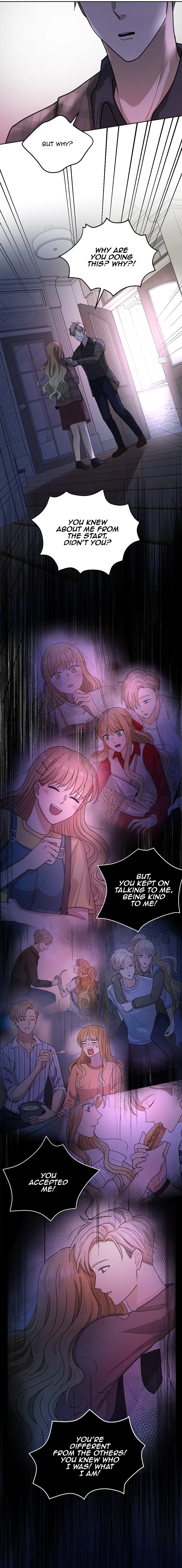 The Male Lead is a Murderer Chapter 47 - page 8