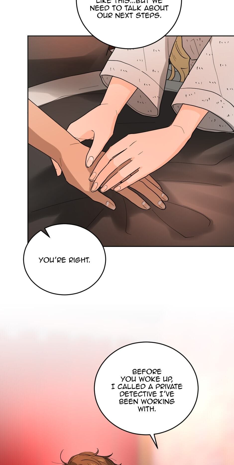 The Male Lead is a Murderer Chapter 40 - page 7