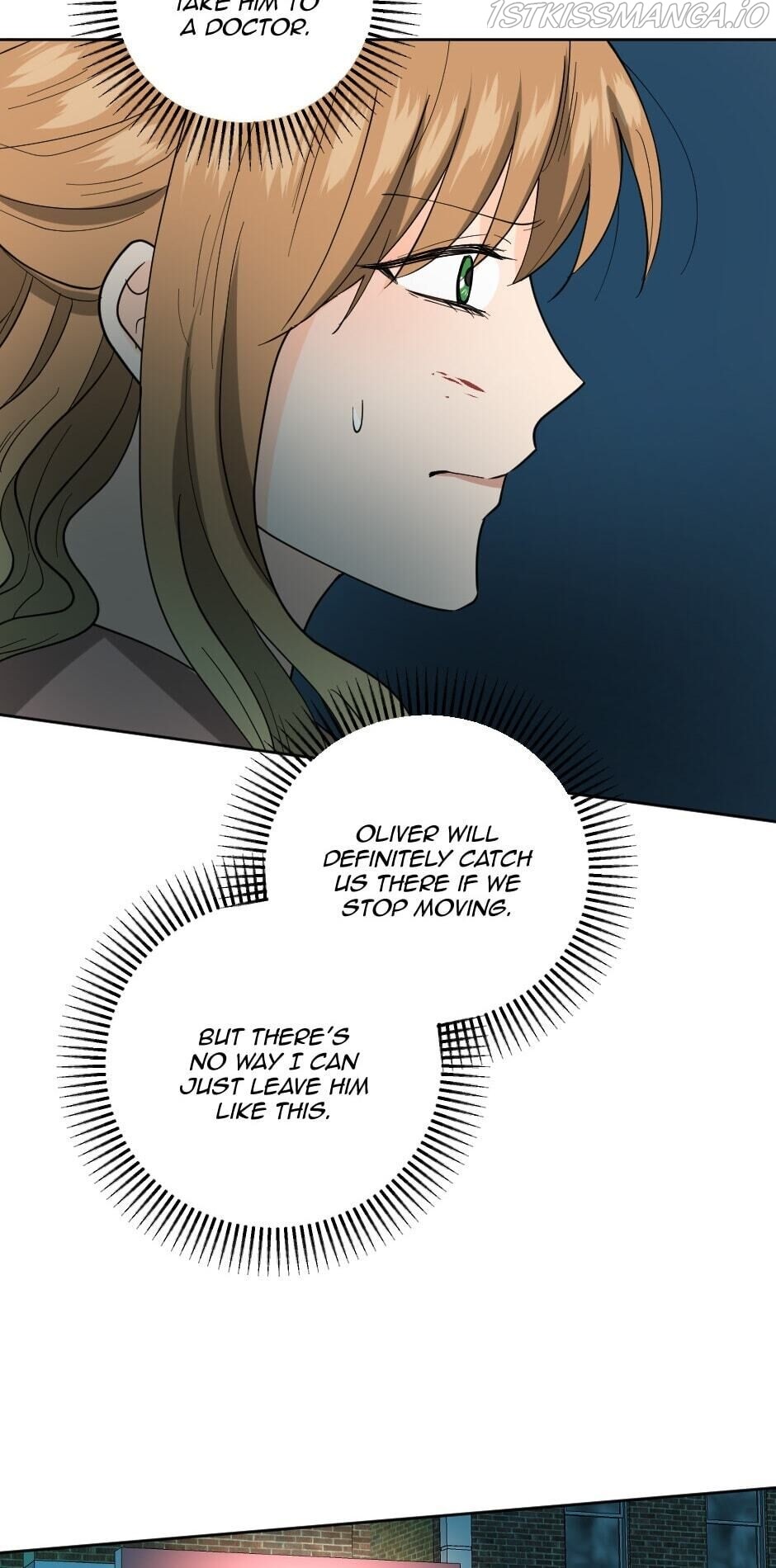 The Male Lead is a Murderer Chapter 37 - page 4