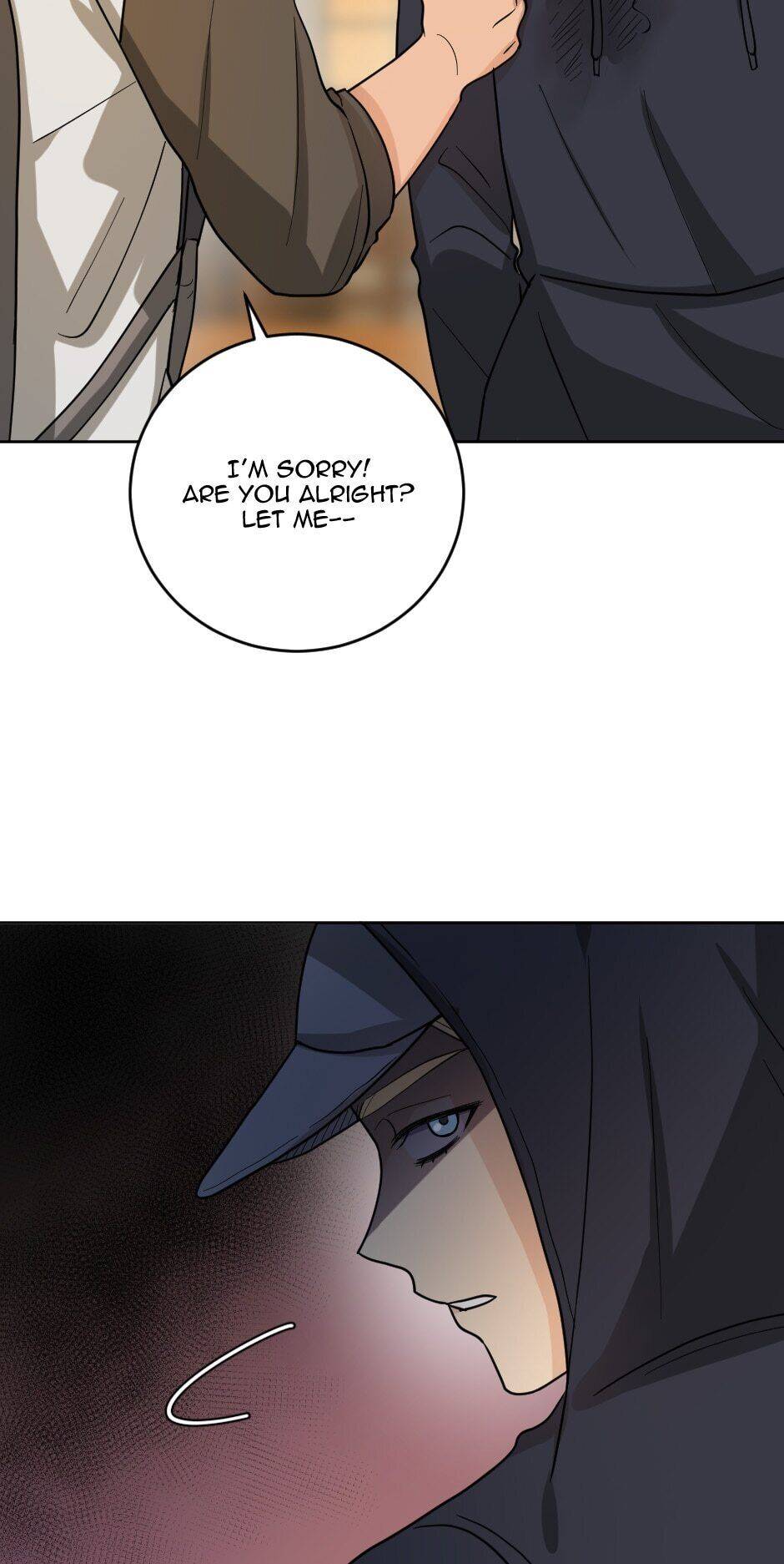 The Male Lead is a Murderer Chapter 32 - page 10