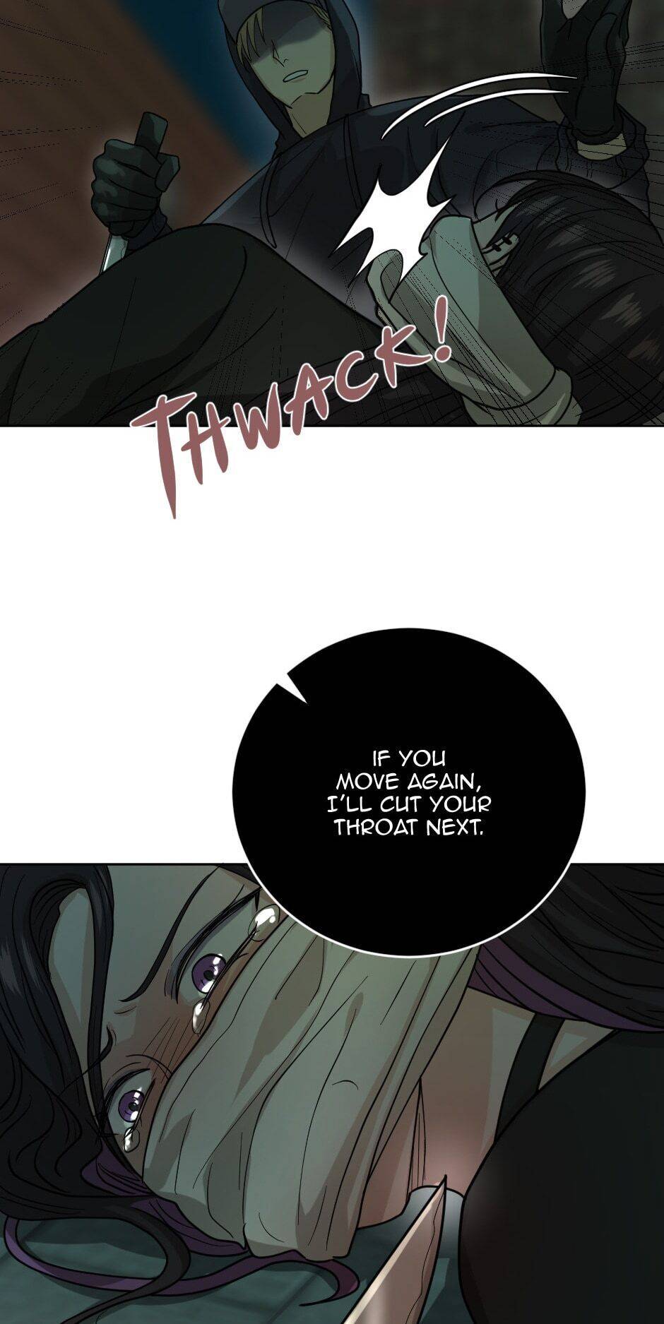 The Male Lead is a Murderer Chapter 31 - page 47