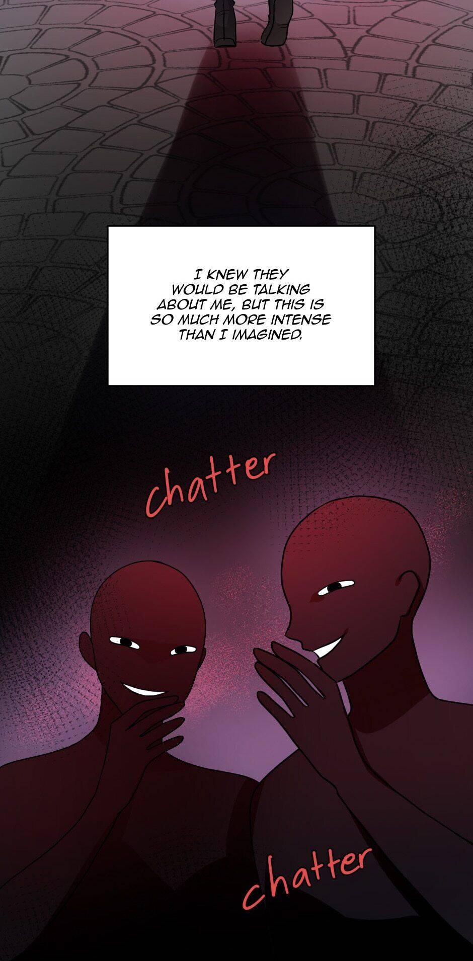 The Male Lead is a Murderer Chapter 30 - page 27