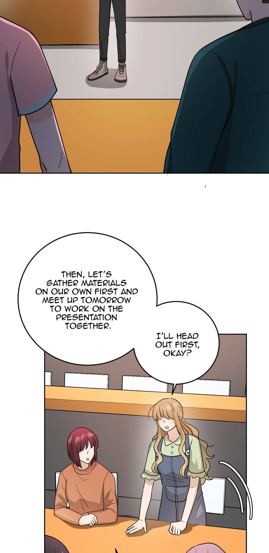 The Male Lead is a Murderer Chapter 29 - page 24