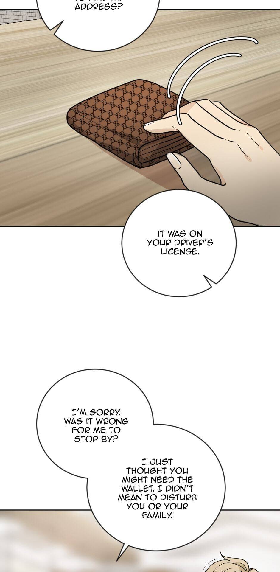 The Male Lead is a Murderer Chapter 25 - page 15