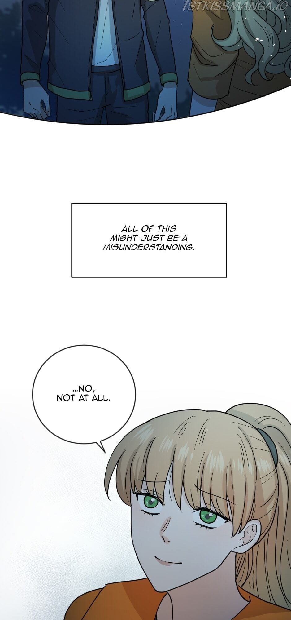 The Male Lead is a Murderer chapter 19 - page 63