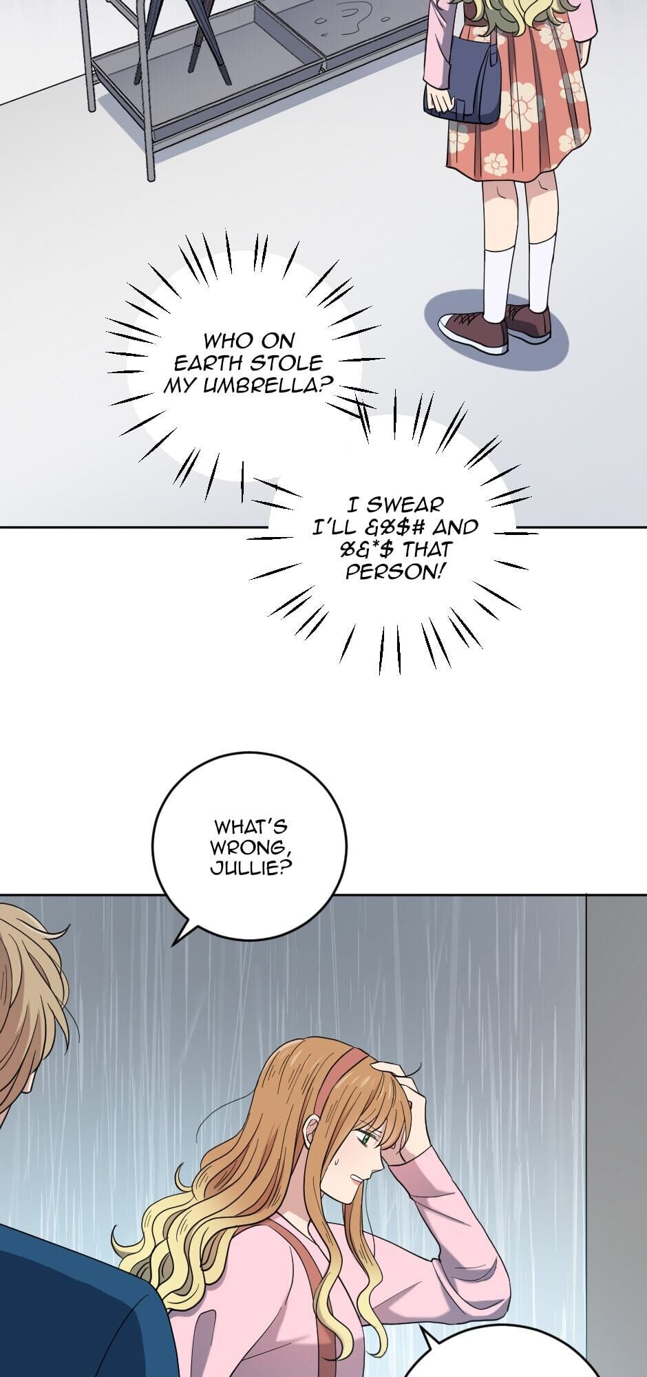 The Male Lead is a Murderer chapter 10 - page 25