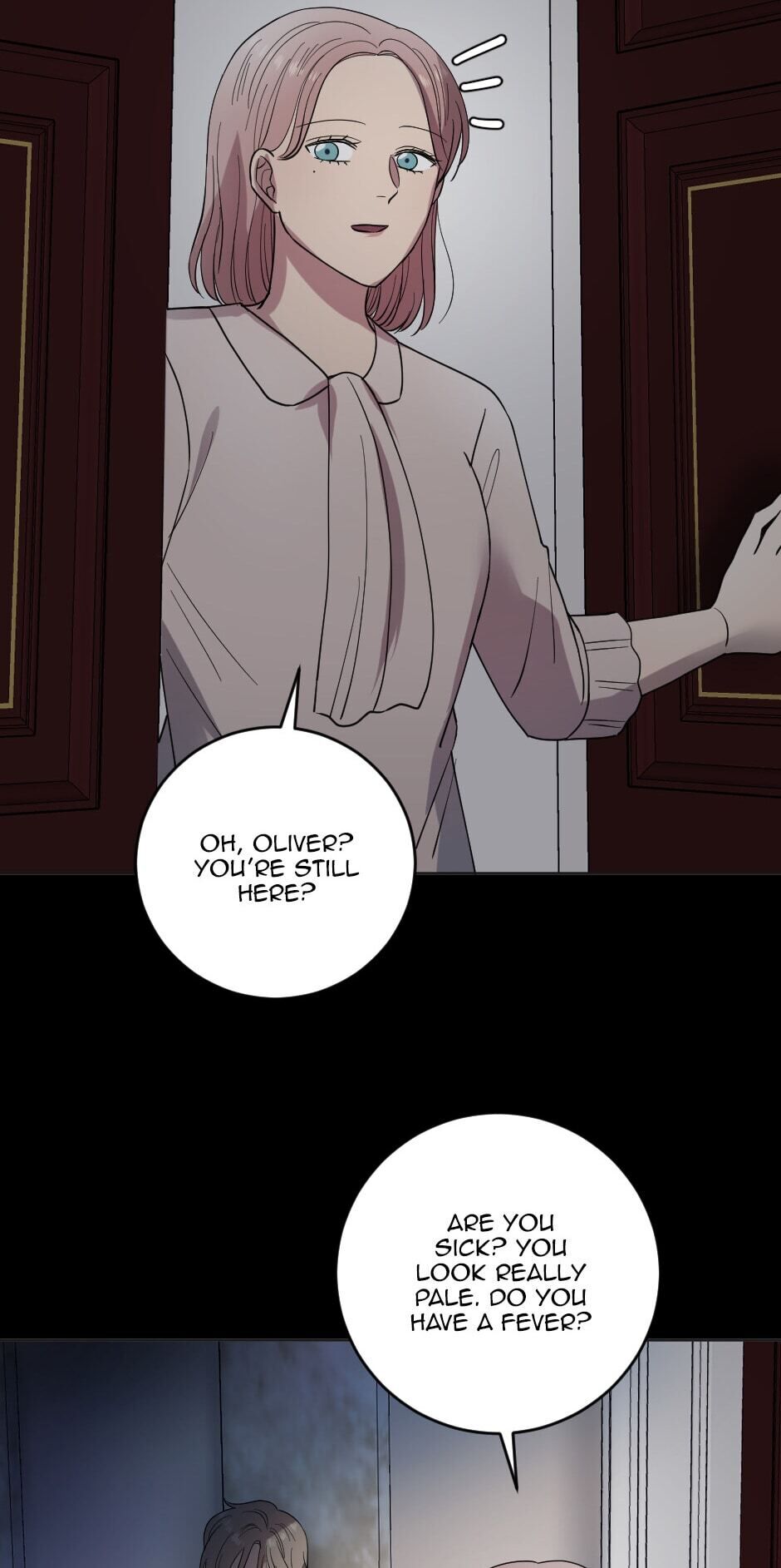 The Male Lead is a Murderer chapter 9 - page 36