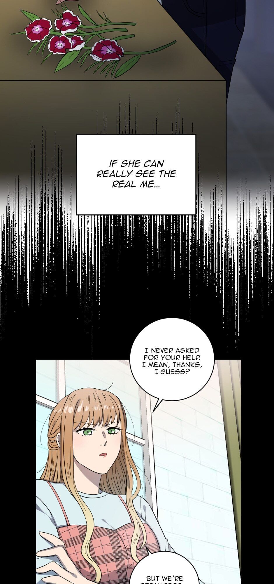 The Male Lead is a Murderer chapter 9 - page 52