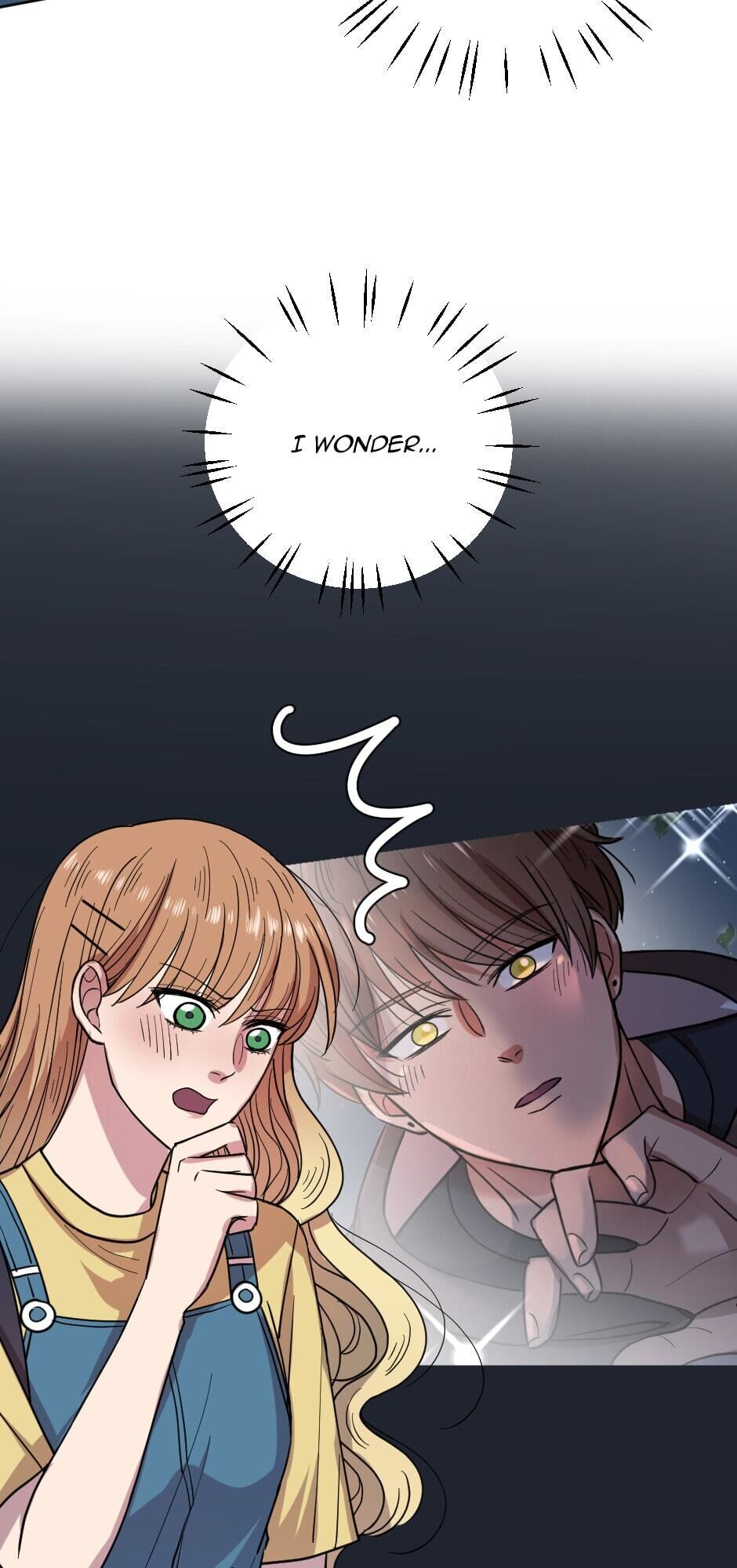 The Male Lead is a Murderer chapter 6 - page 56