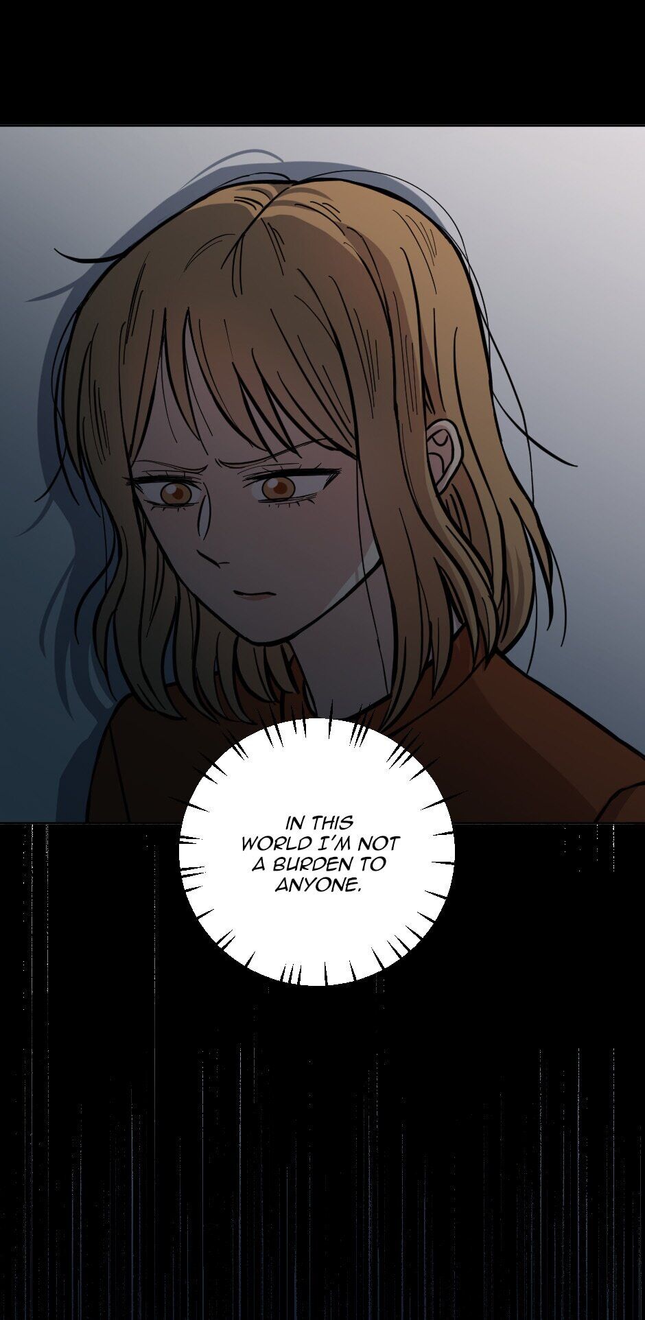 The Male Lead is a Murderer chapter 4 - page 39