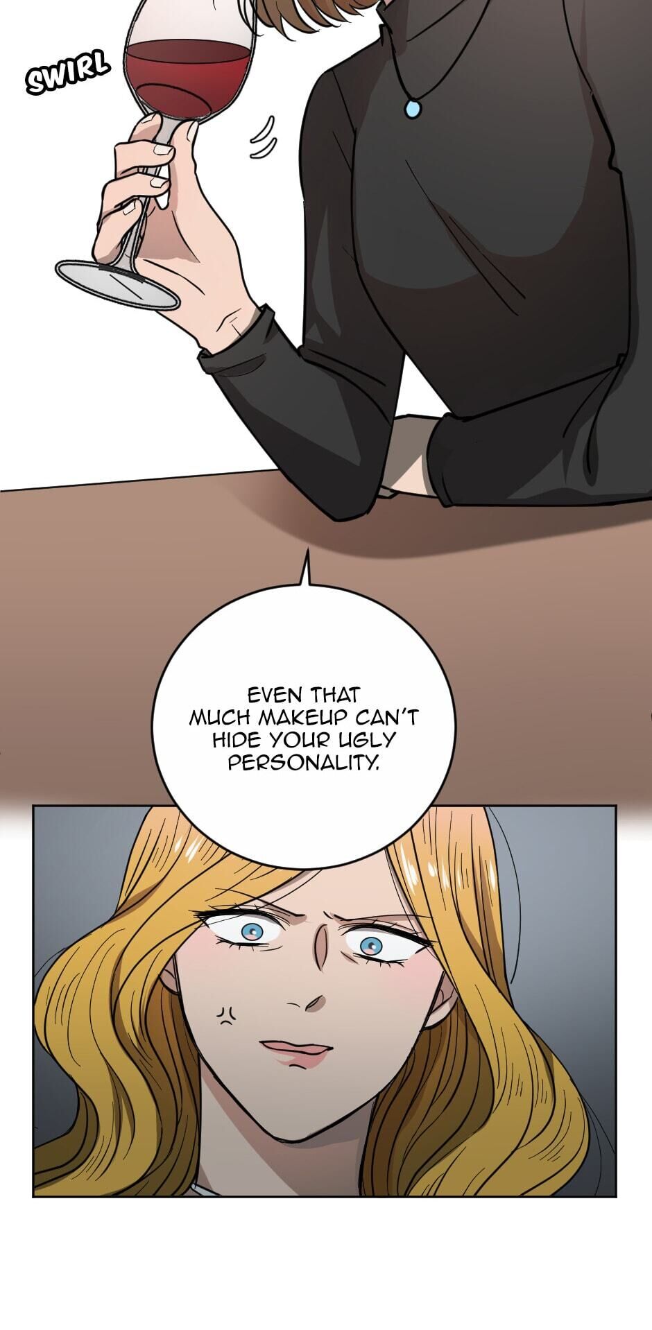 The Male Lead is a Murderer chapter 1 - page 39