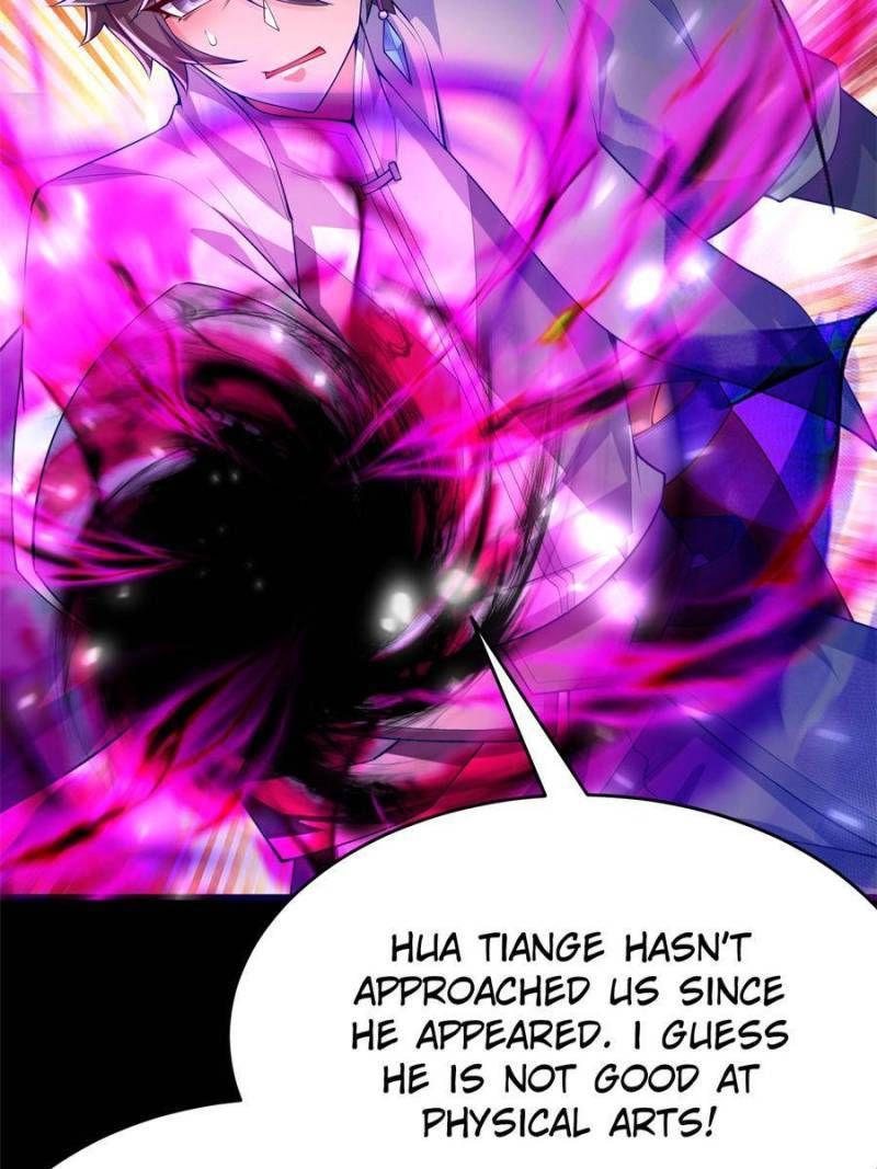 I Picked Up An Attribute chapter 187 - page 60