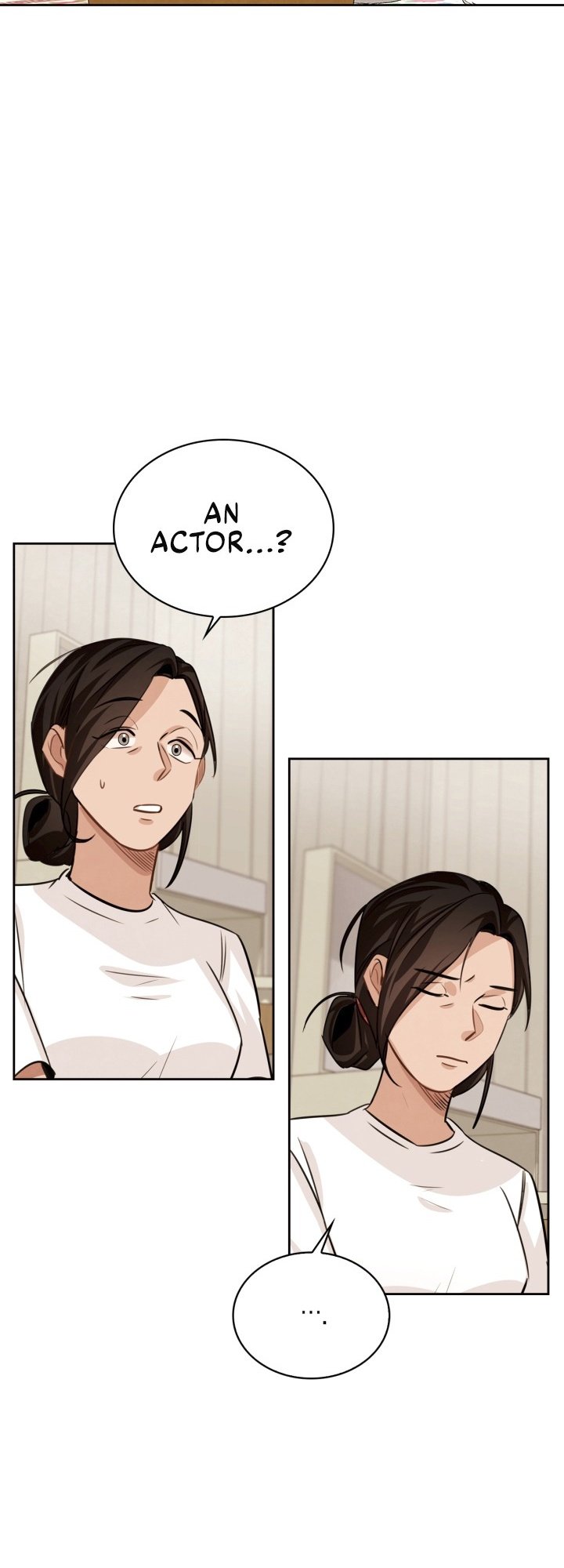 Be the Actor chapter 18 - page 68