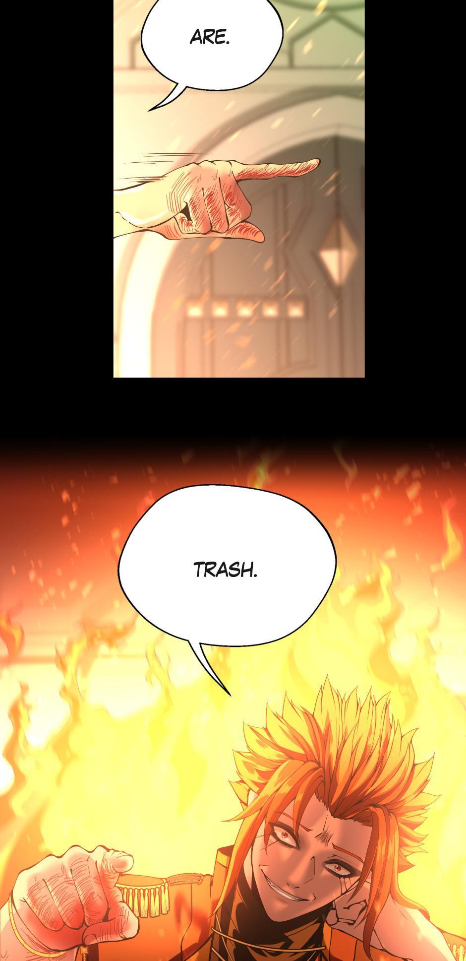 The Beginning After The End Chapter 137 - page 34