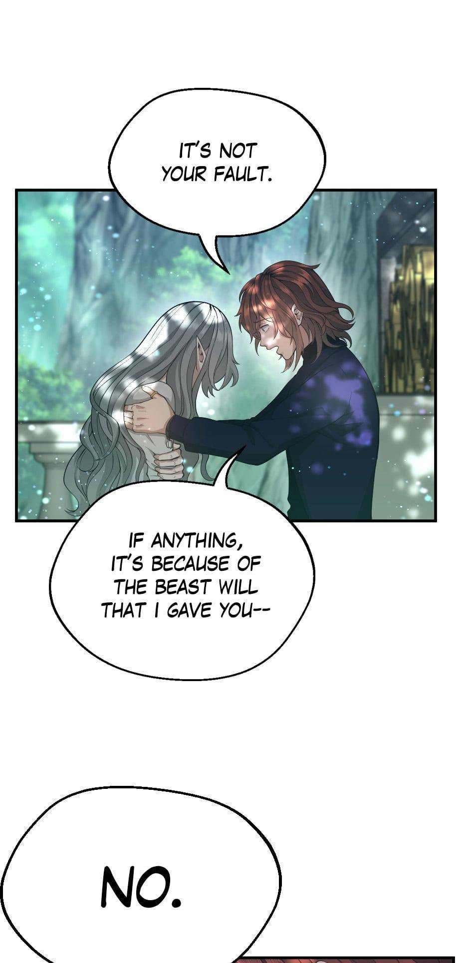 The Beginning After The End Chapter 128 - page 80