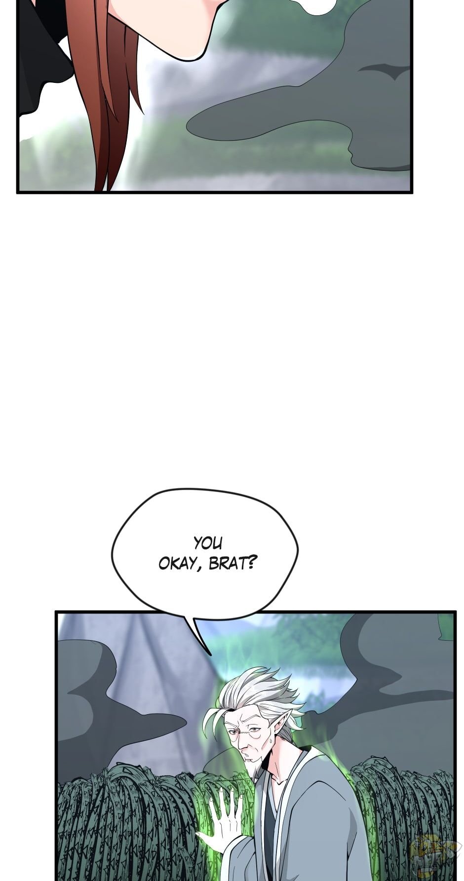 The Beginning After The End Chapter 123 - page 19