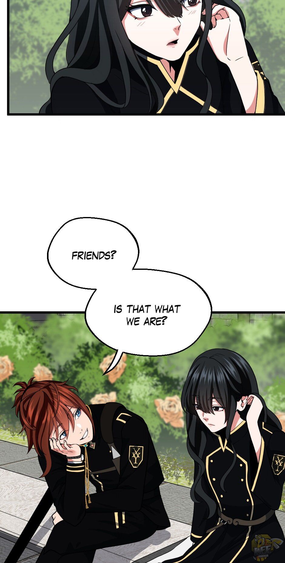 The Beginning After The End Chapter 105 - page 12