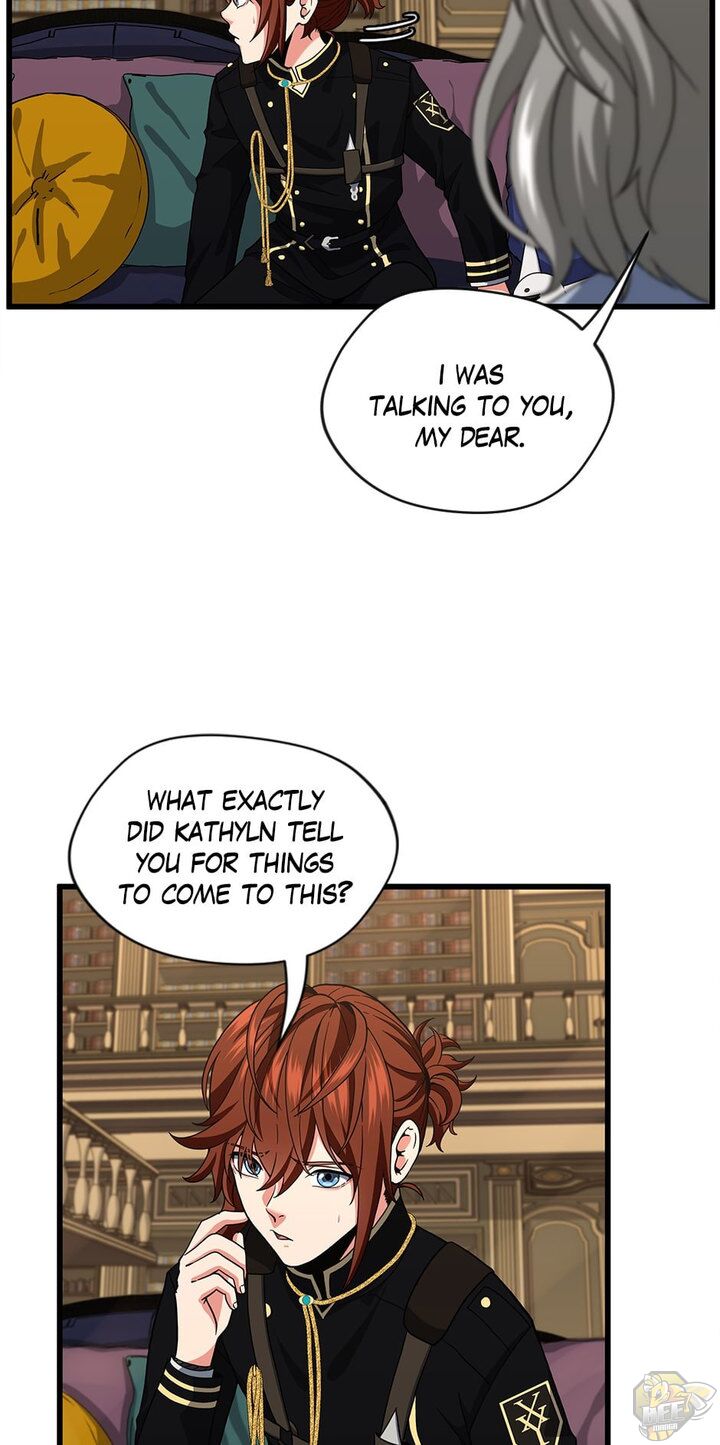 The Beginning After The End Chapter 96 - page 4