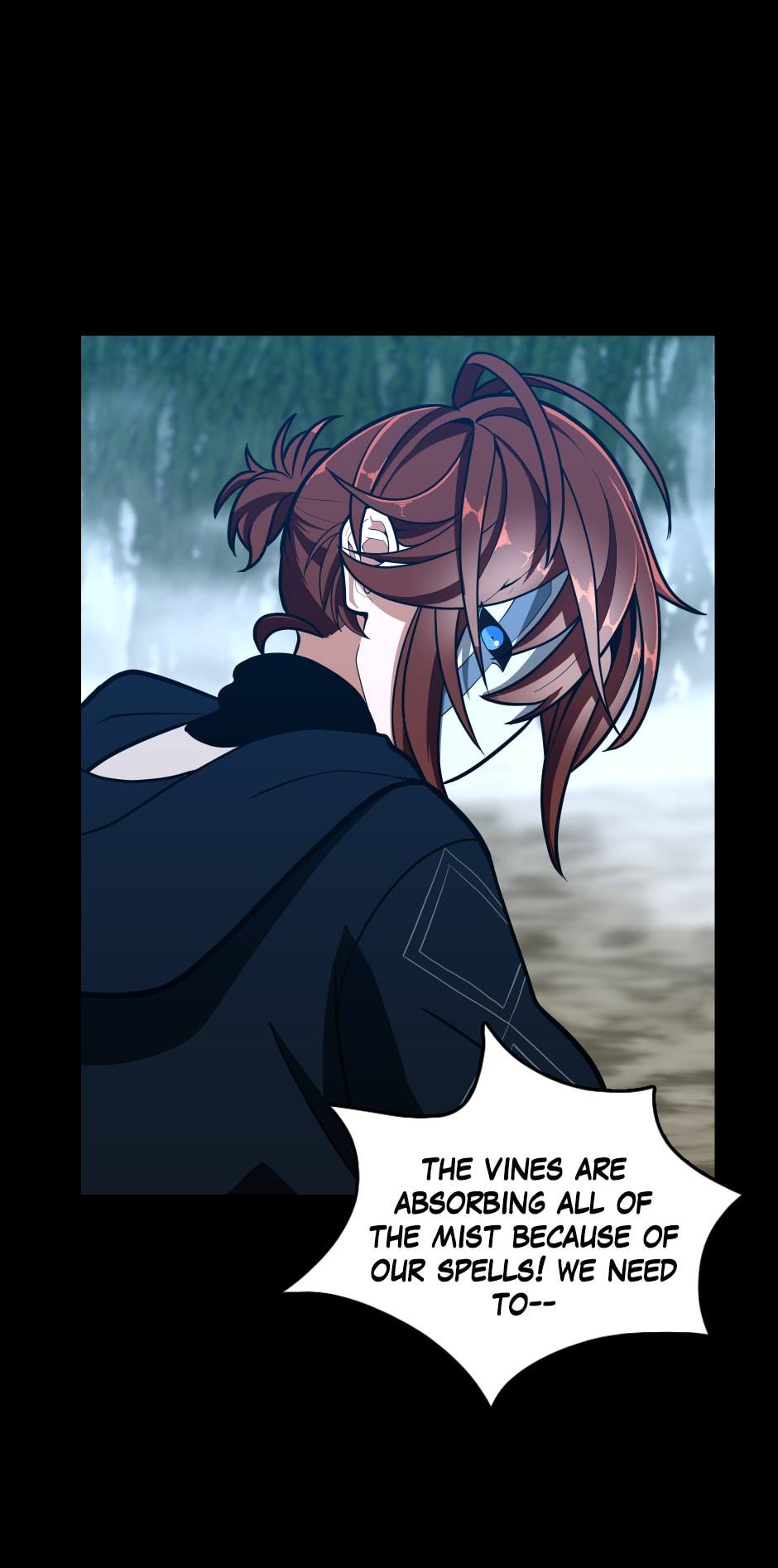 The Beginning After The End Chapter 64 - page 64