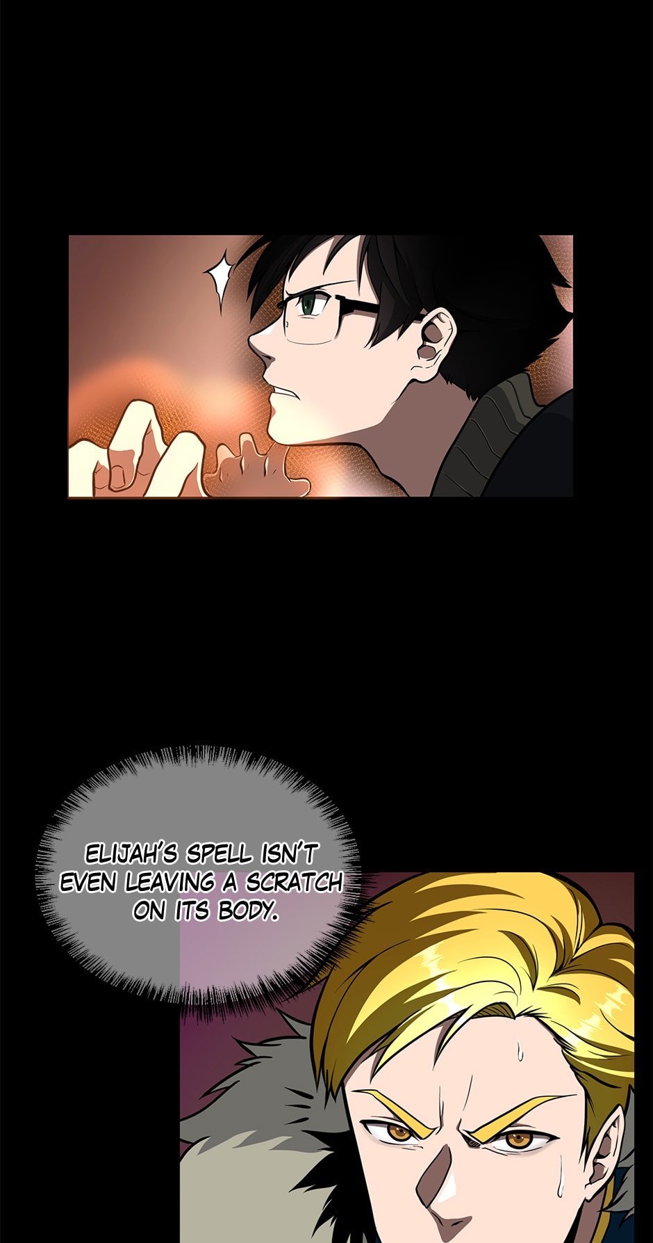 The Beginning After The End Chapter 61 - page 28