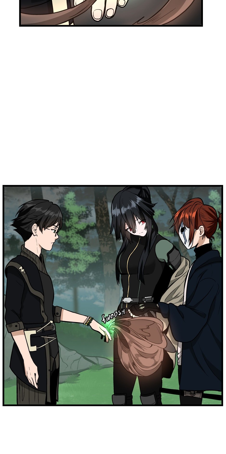 The Beginning After The End Chapter 58 - page 79