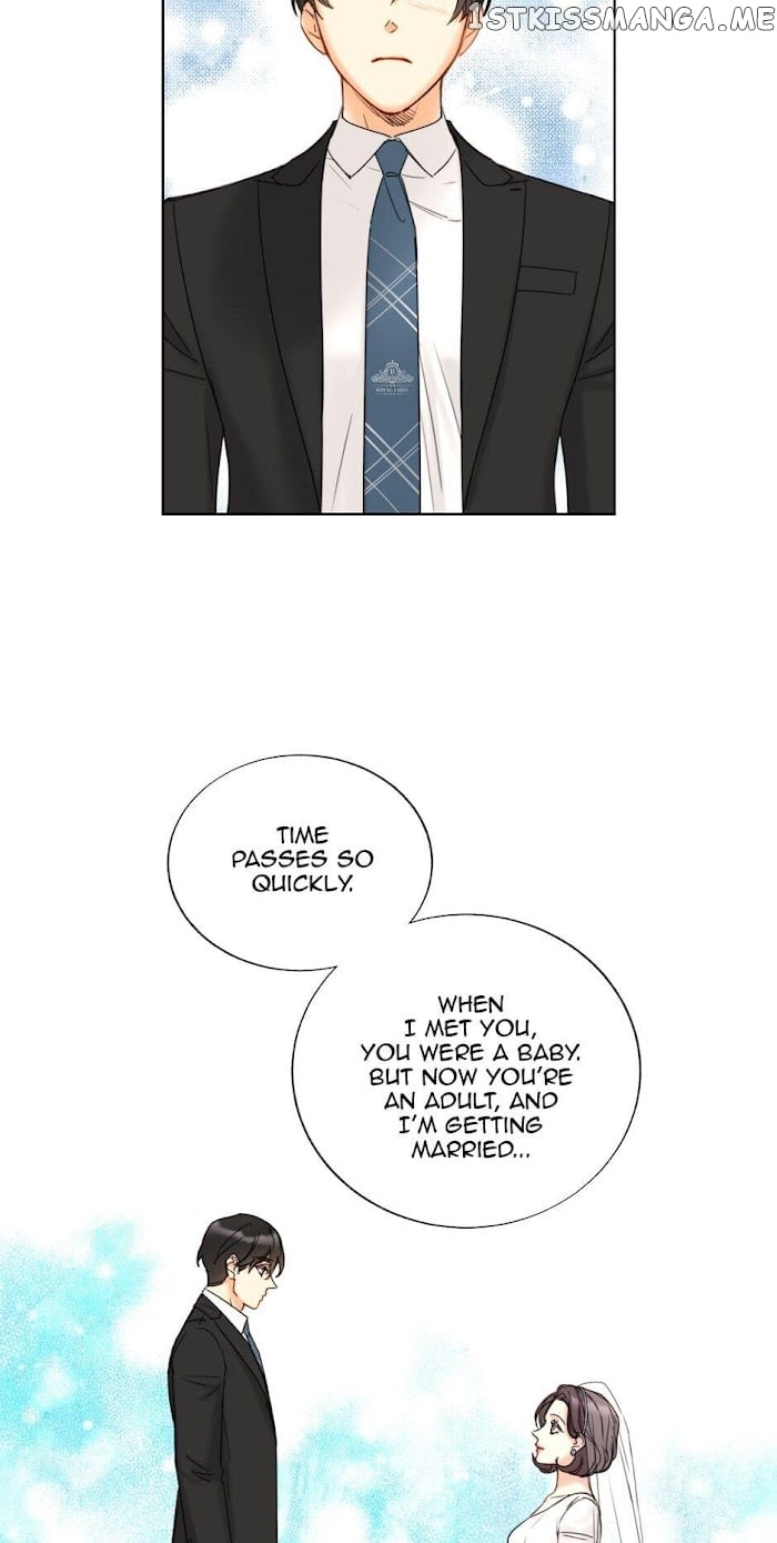 A Business Proposal Chapter 105 - page 8