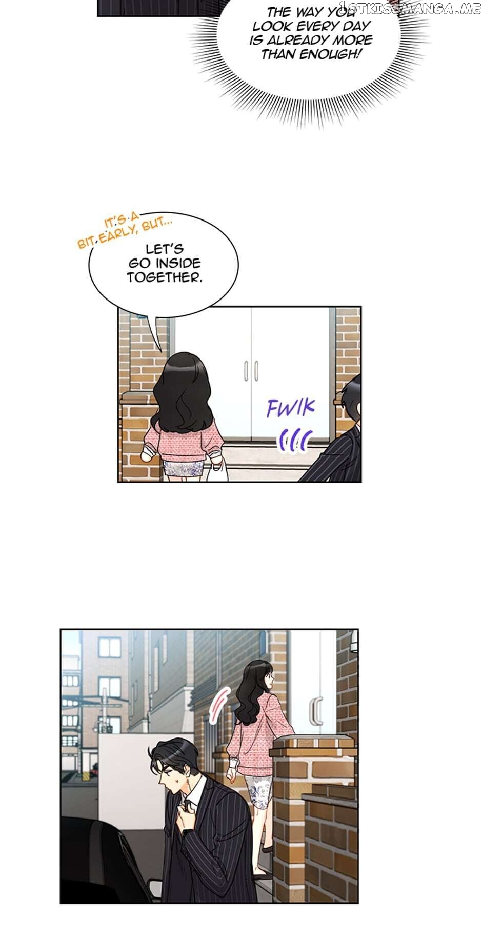 A Business Proposal Chapter 98 - page 6