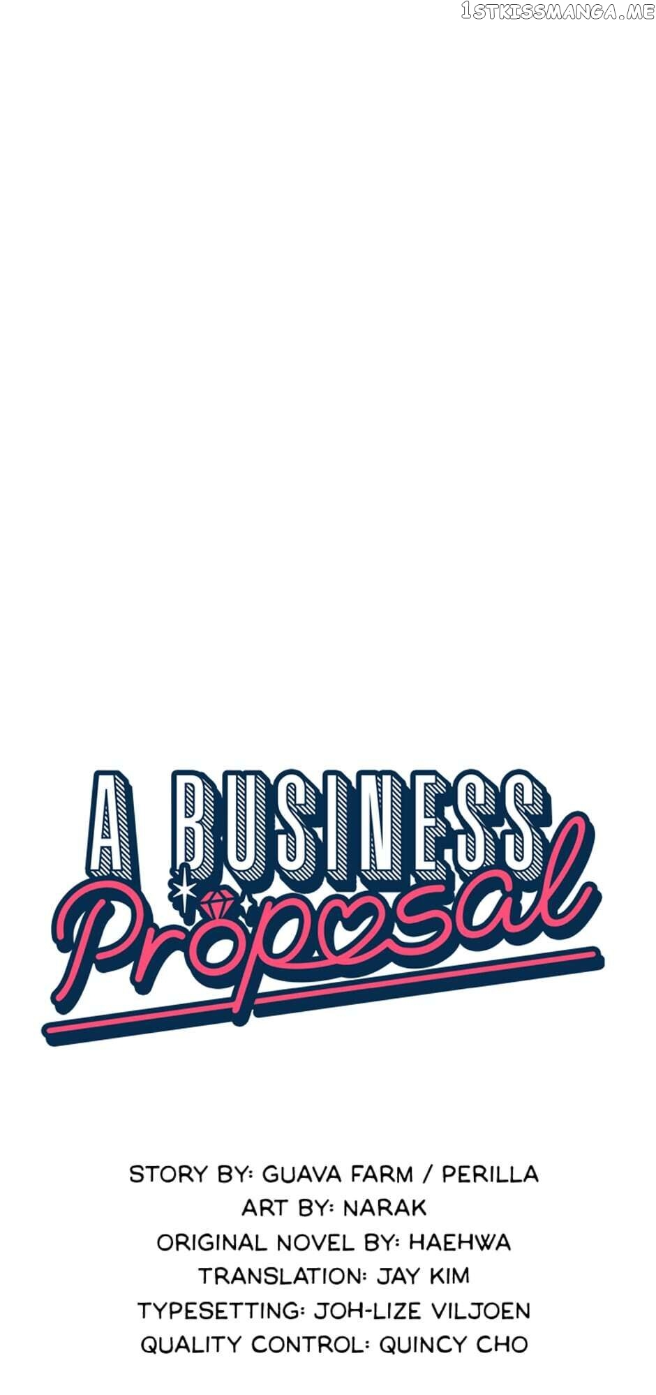 A Business Proposal Chapter 95 - page 25