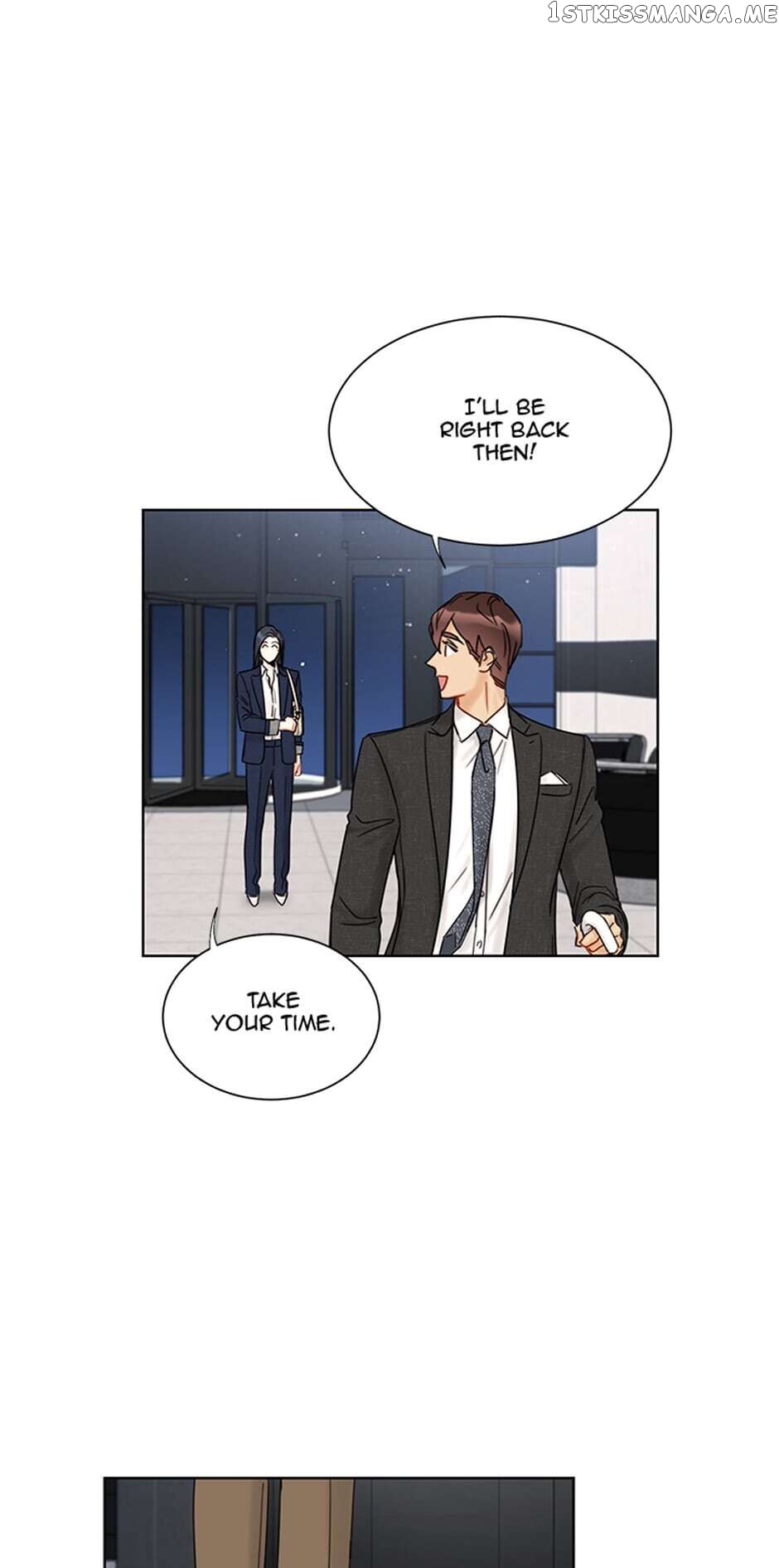 A Business Proposal Chapter 93 - page 7