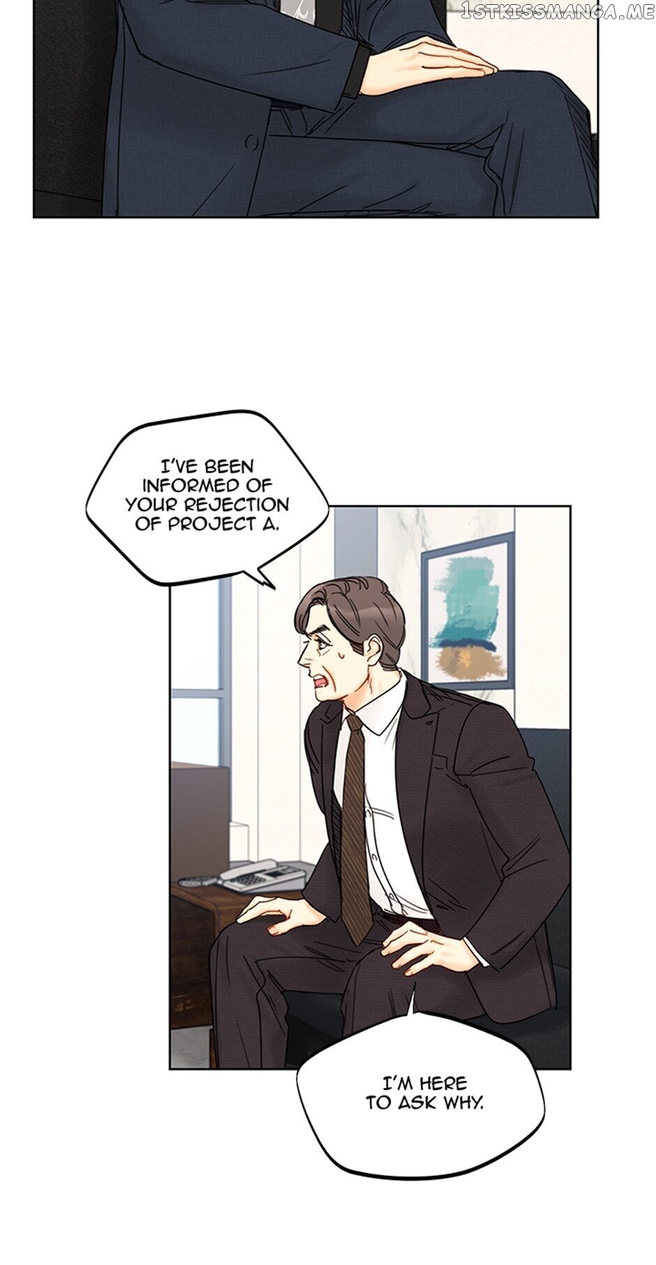 A Business Proposal Chapter 92 - page 39