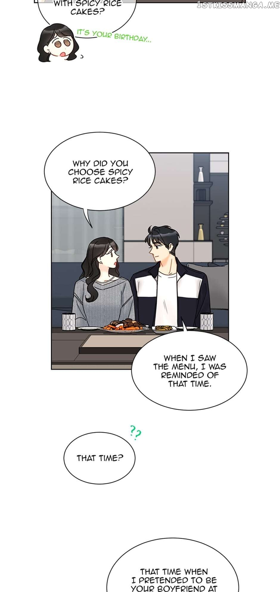 A Business Proposal Chapter 91 - page 34