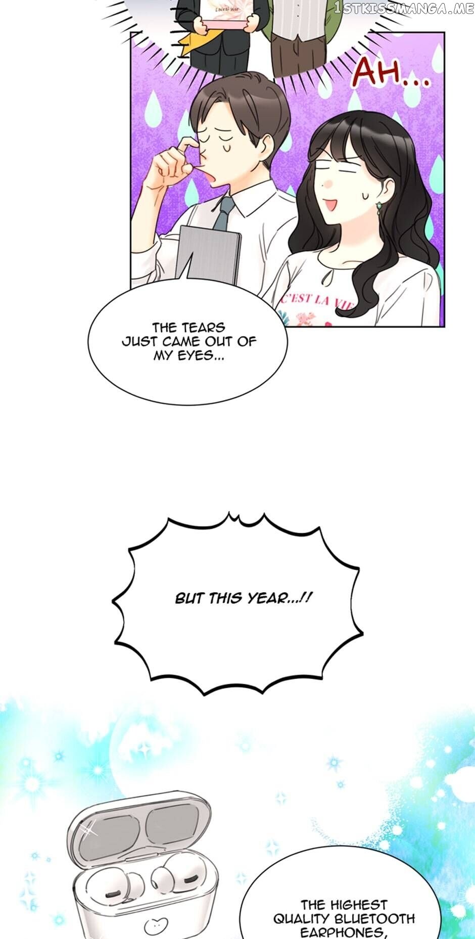 A Business Proposal Chapter 86 - page 39