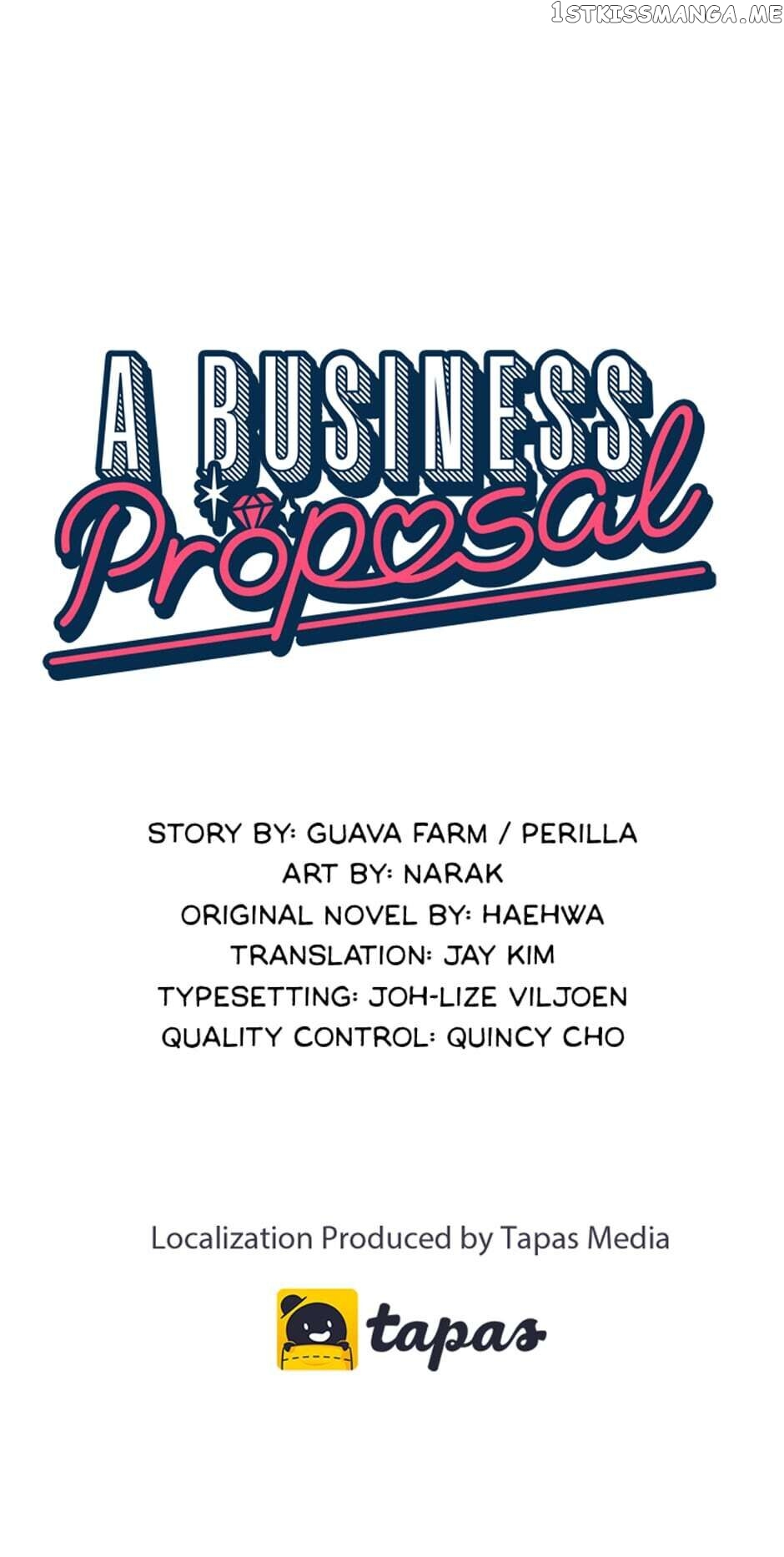 A Business Proposal Chapter 82 - page 16