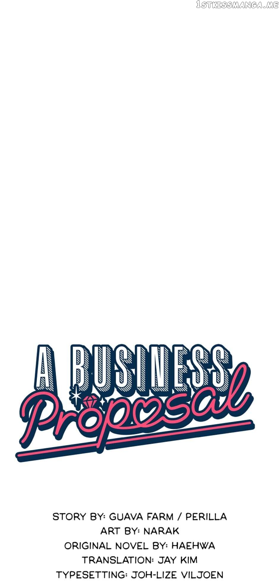 A Business Proposal Chapter 79 - page 10