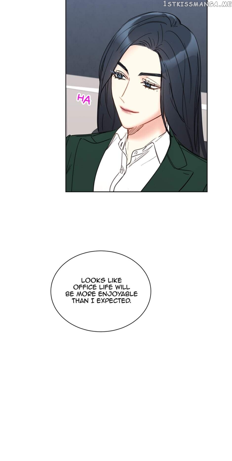 A Business Proposal Chapter 78 - page 39