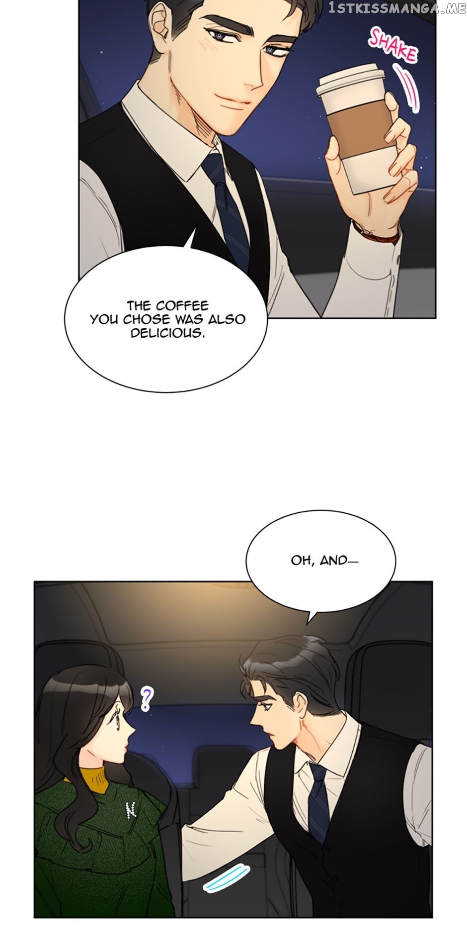 A Business Proposal Chapter 77 - page 33