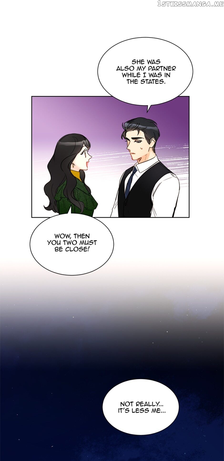 A Business Proposal Chapter 77 - page 46