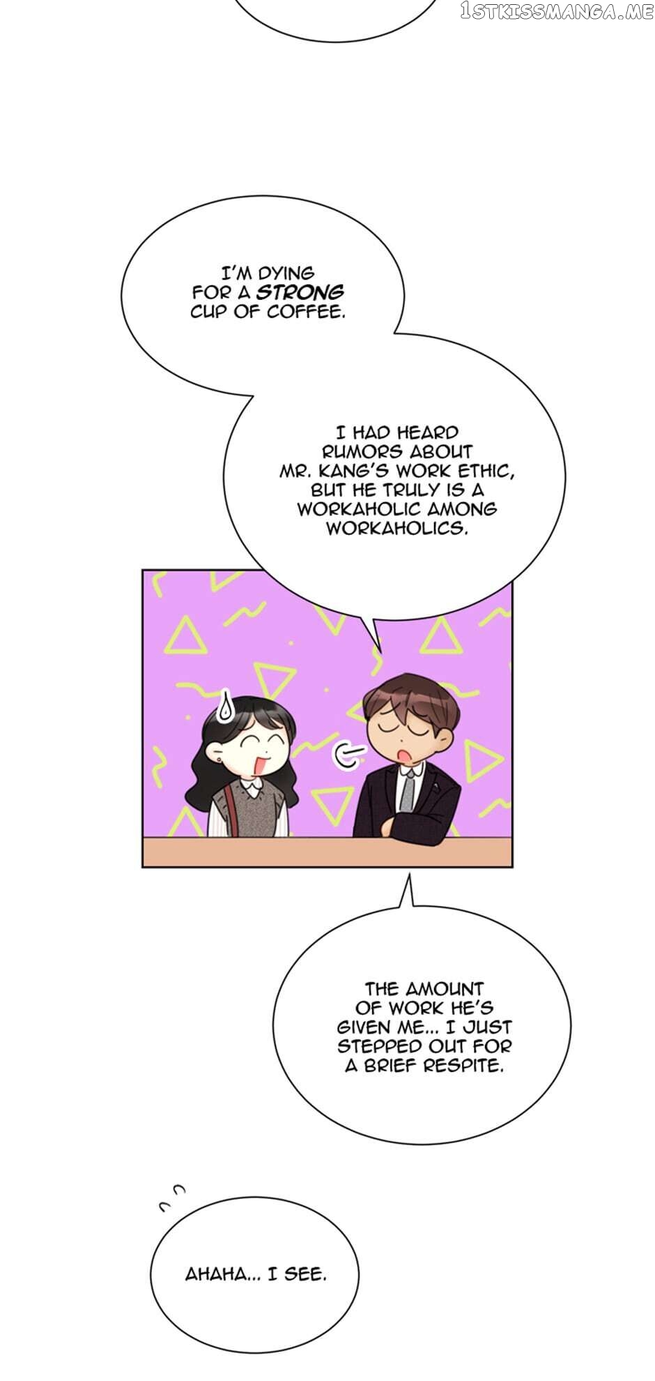 A Business Proposal Chapter 63 - page 29