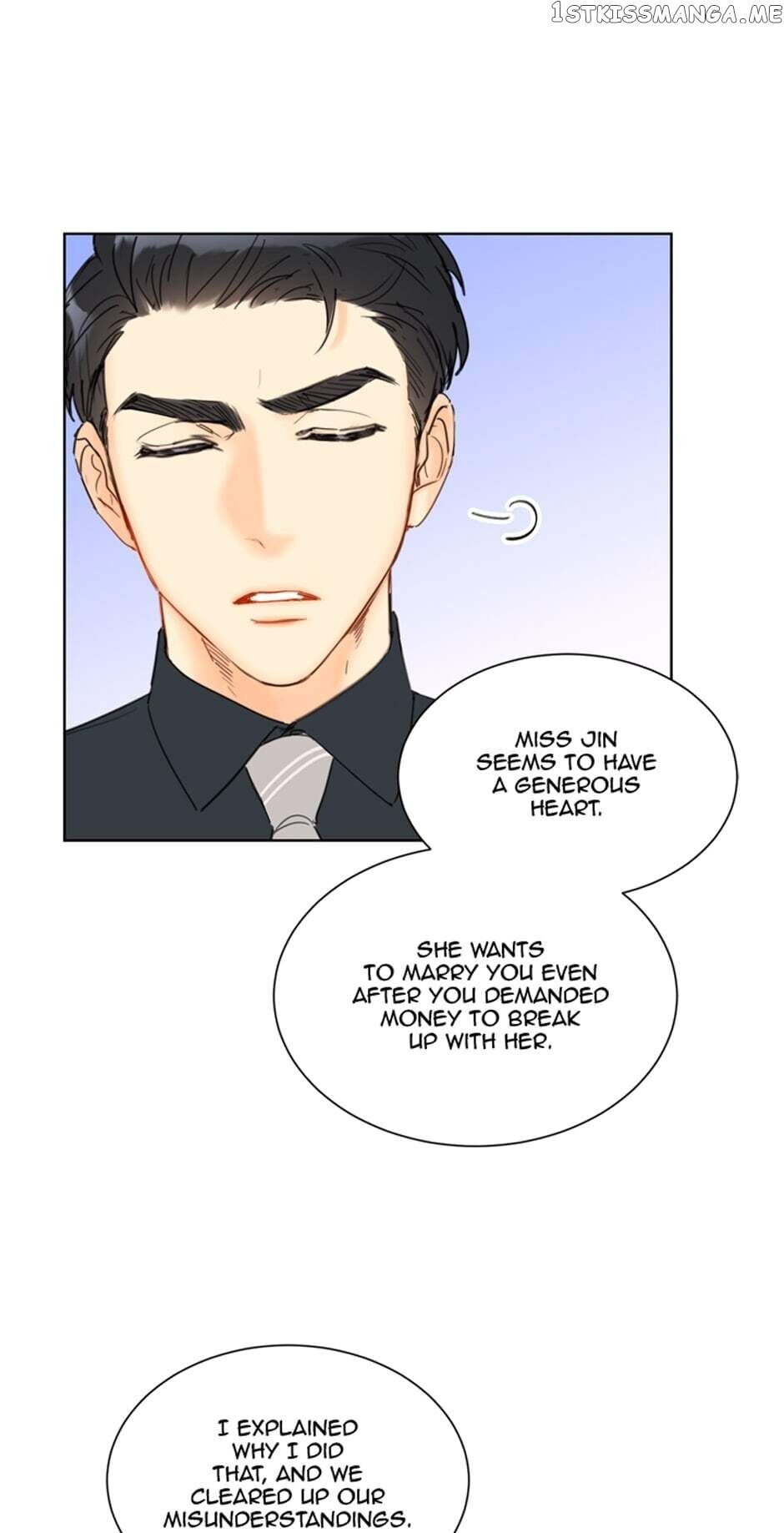 A Business Proposal Chapter 59 - page 12