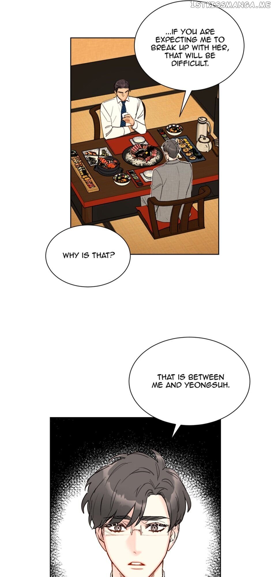 A Business Proposal Chapter 53 - page 26