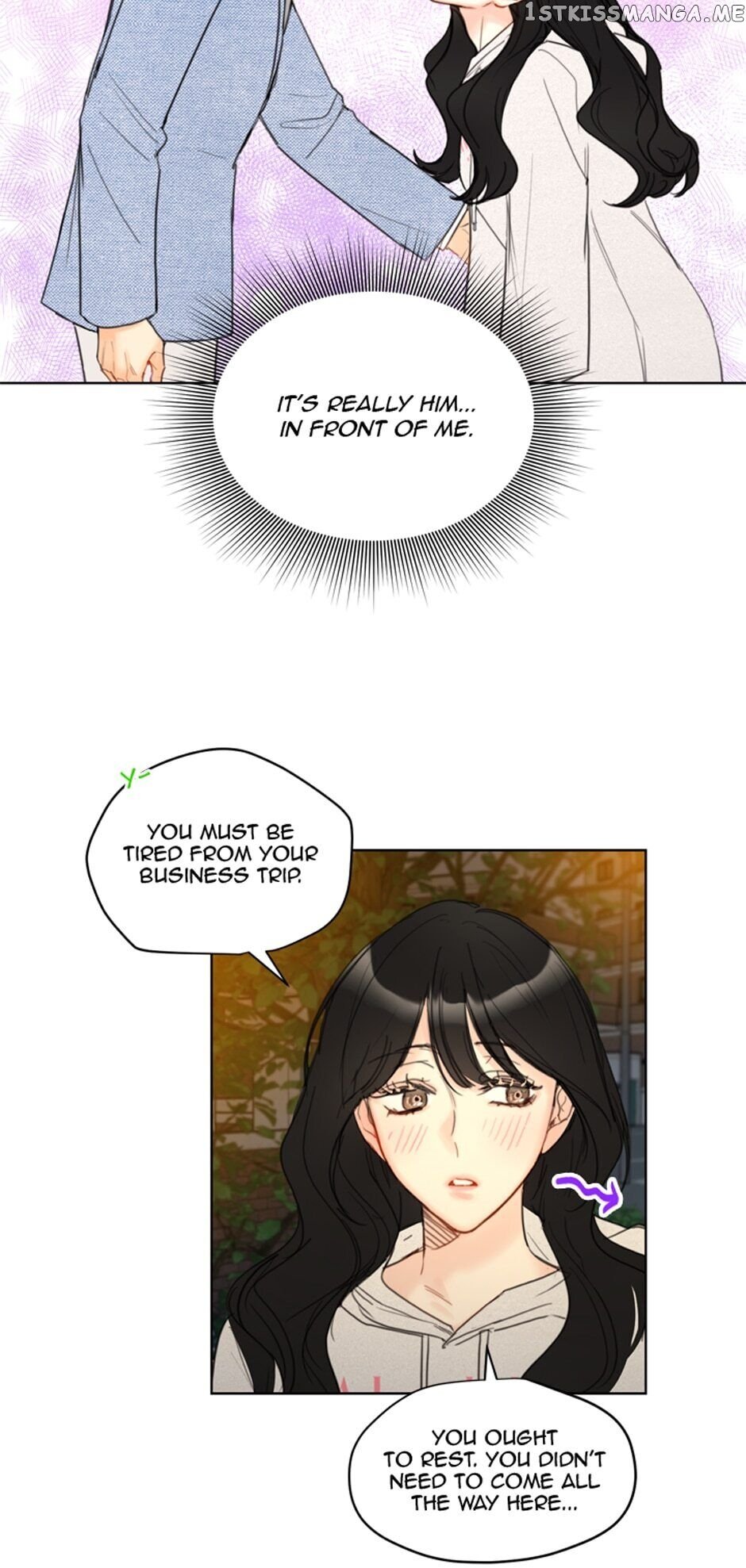 A Business Proposal Chapter 52 - page 34