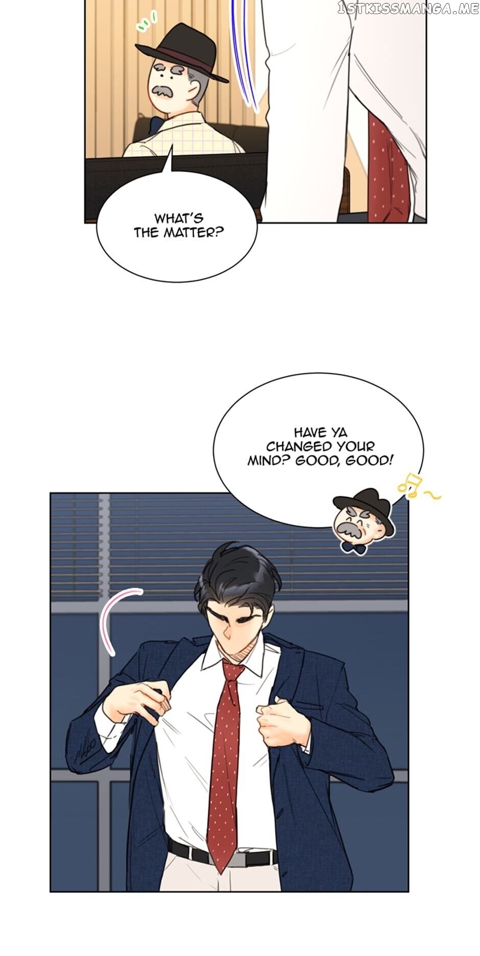 A Business Proposal Chapter 48 - page 44