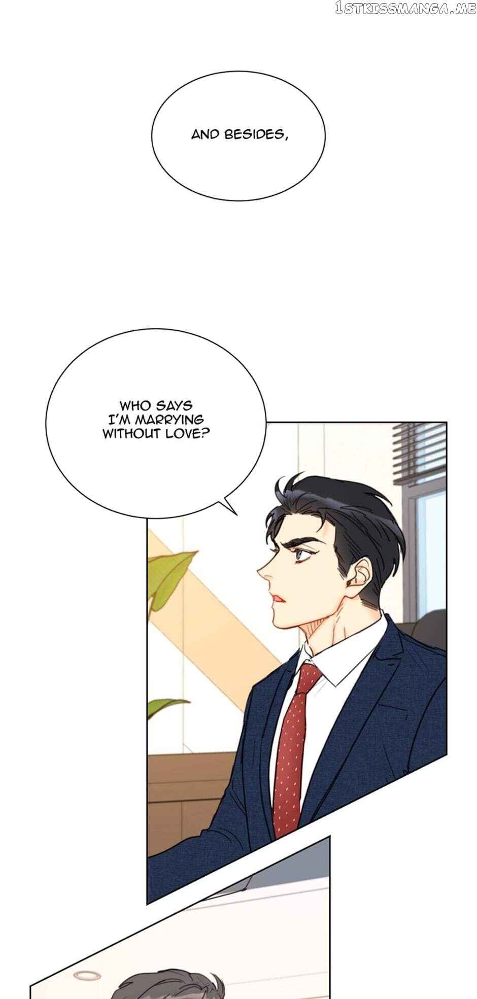 A Business Proposal Chapter 46 - page 43