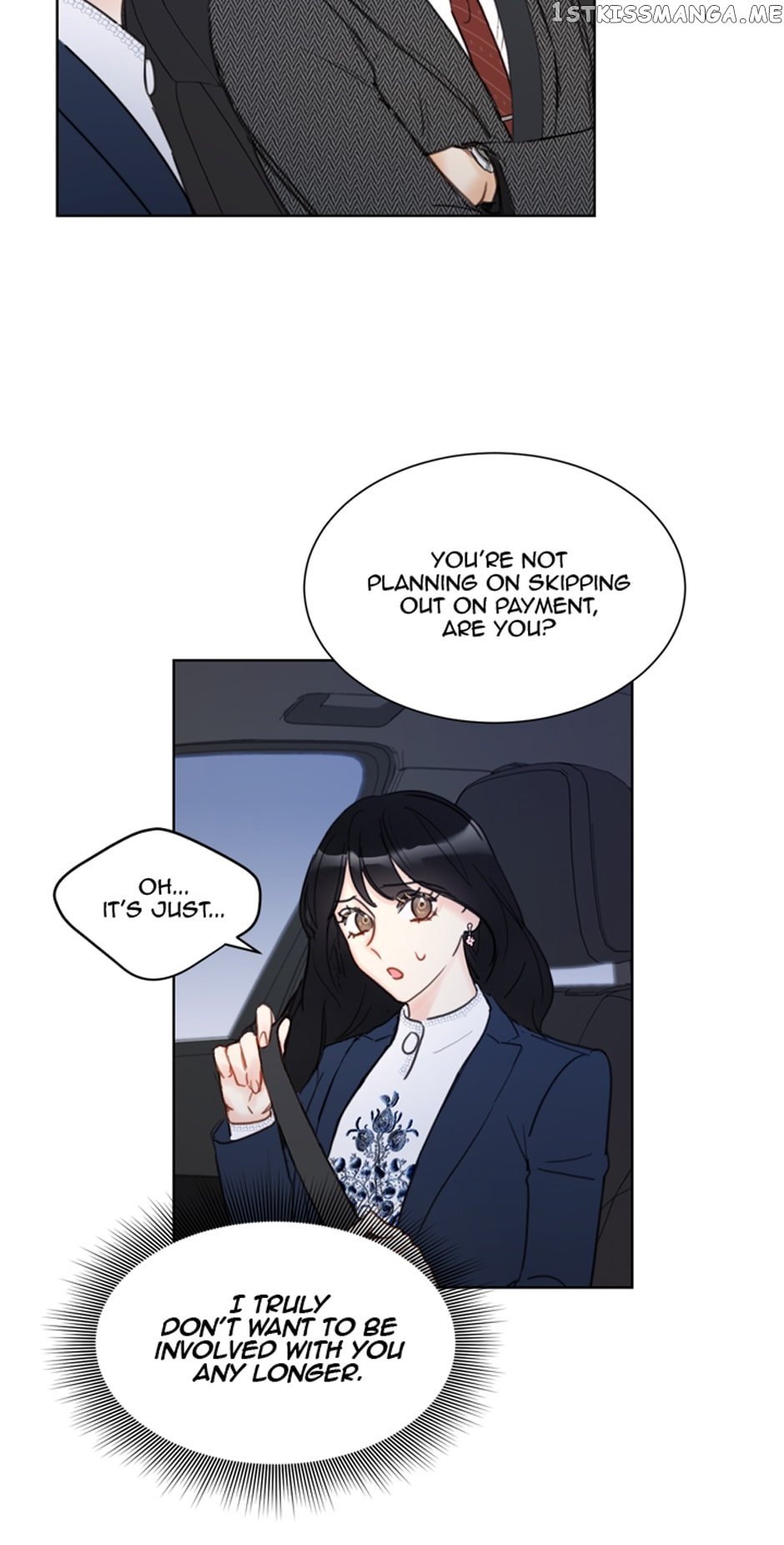 A Business Proposal Chapter 33 - page 50