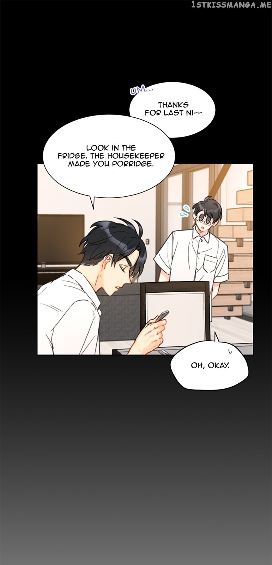 A Business Proposal Chapter 23 - page 23