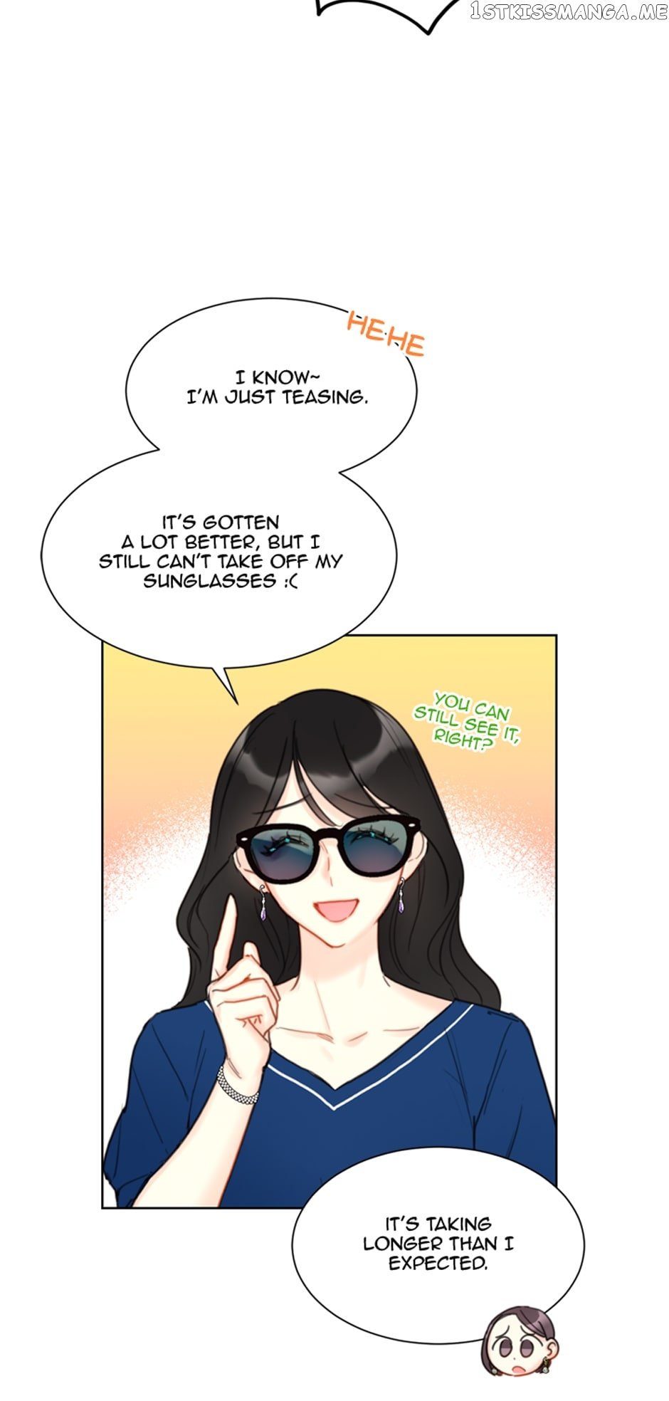 A Business Proposal Chapter 23 - page 38