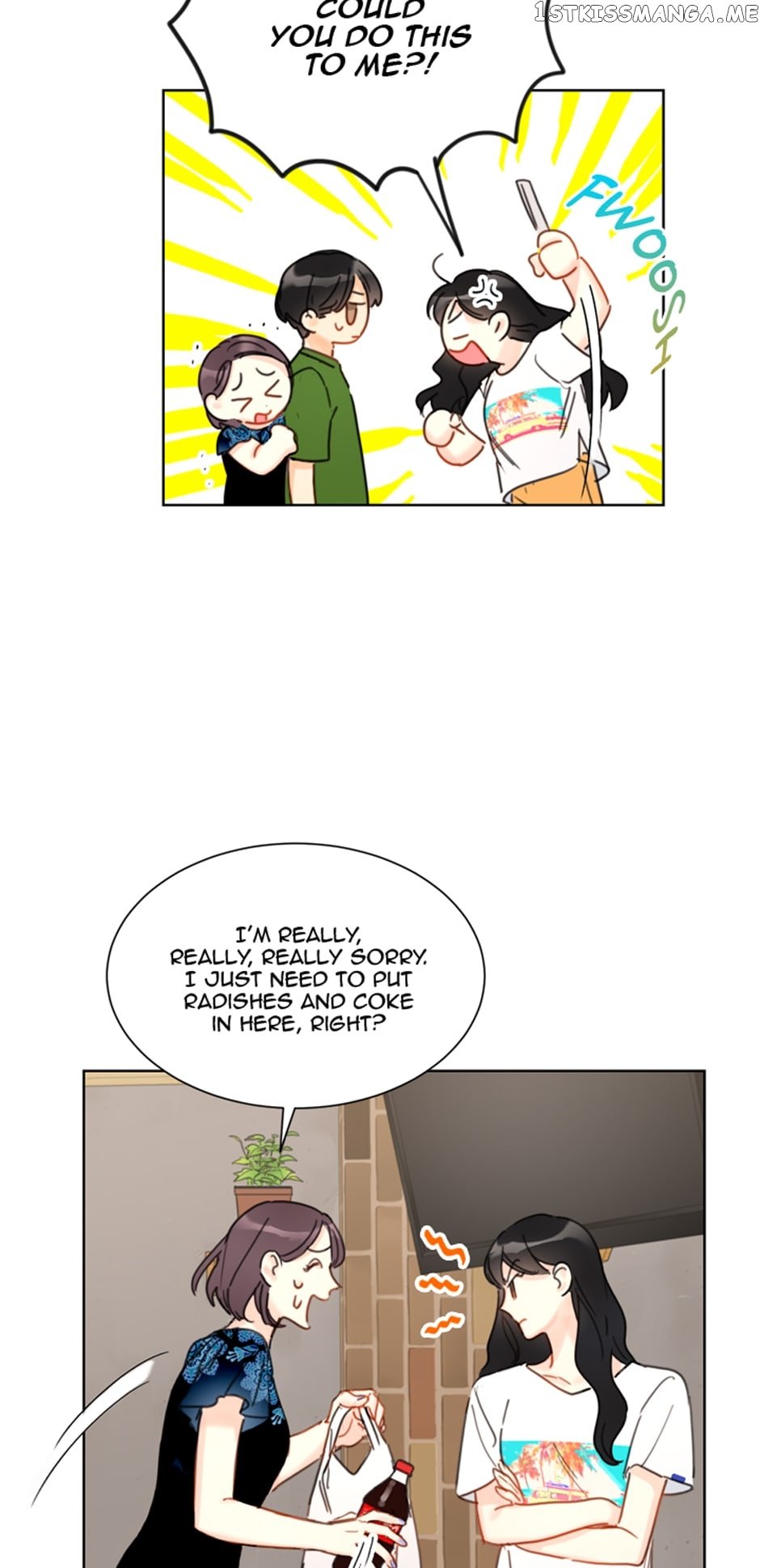 A Business Proposal Chapter 19 - page 45